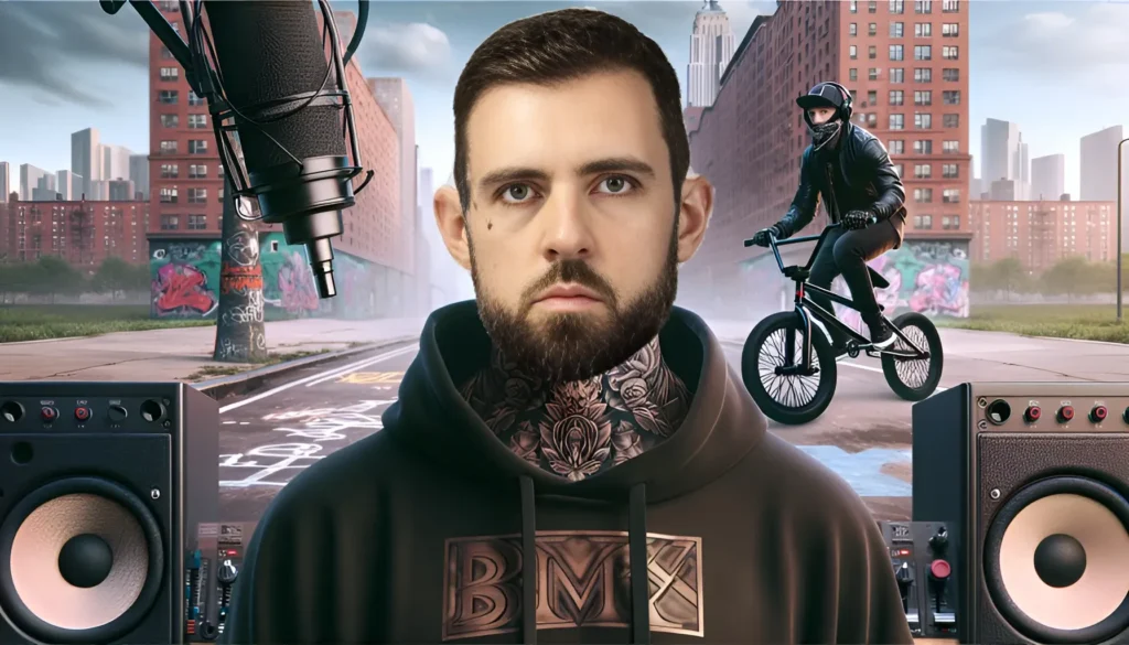 Adam22 Net Worth