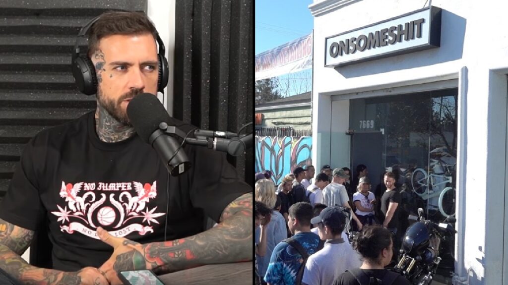 Adam22 Podcast