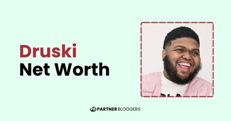 Druski Net Worth