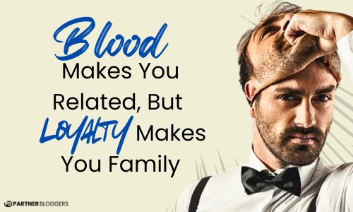 Family Matlabi Rishte Quotes