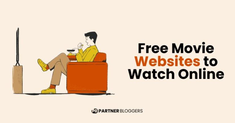 Free Movie Websites