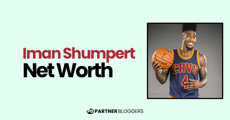 Iman Shumpert Net Worth