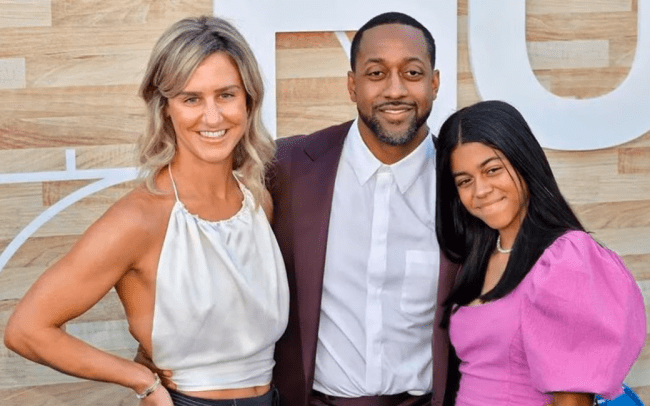 Jaleel White Wife