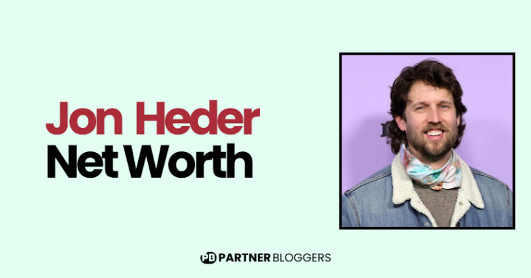 Jon Heder net worth