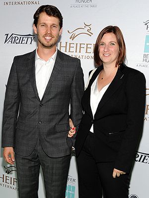 Jon Heder’s WIFE