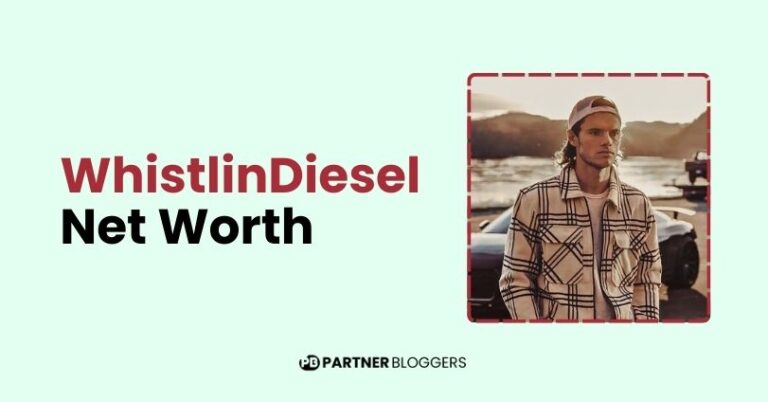 WhistlinDiesel Net Worth