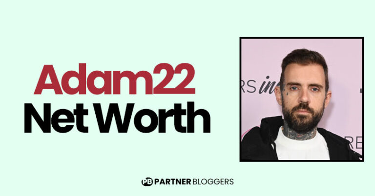 Adam22 Net Worth: The Journey of a Podcast Pioneer and Entrepreneur