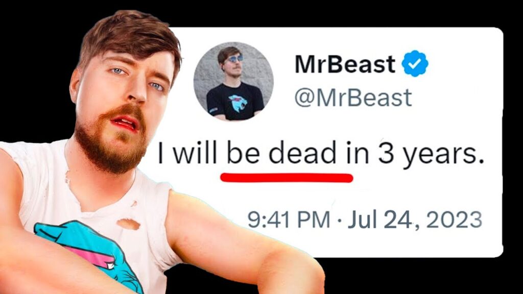 Personal Life of MrBeast  