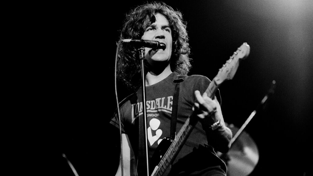 Billy Squier 