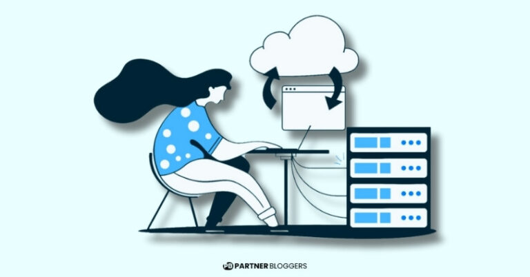 Cloud-Based Hosting