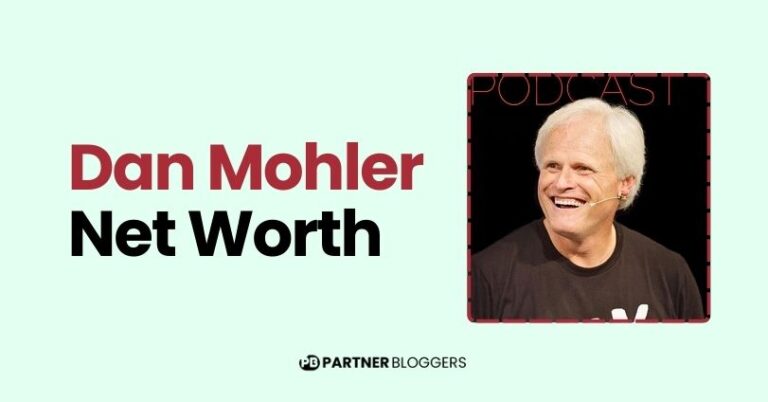 Dan Mohler Net Worth