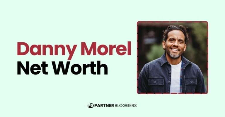 Danny Morel Net Worth