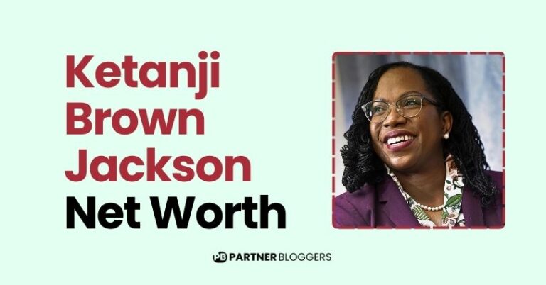 Ketanji Brown Jackson