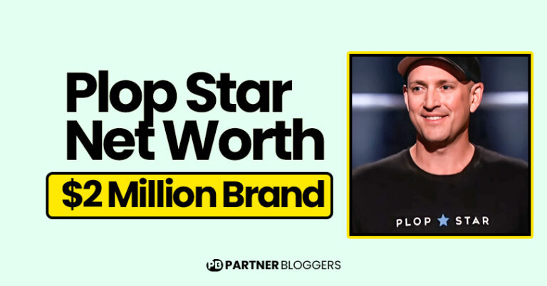 Plop Star Net Worth