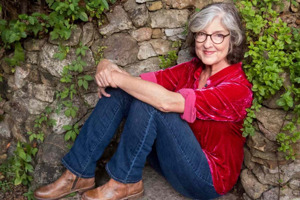 Barbara Kingsolver