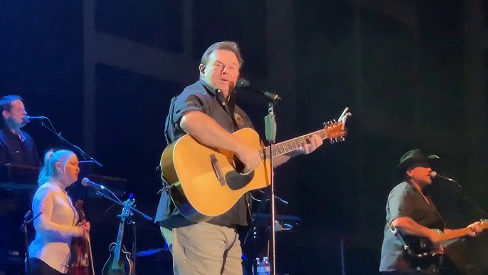 sammy kershaw