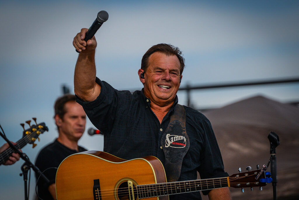 sammy kershaw