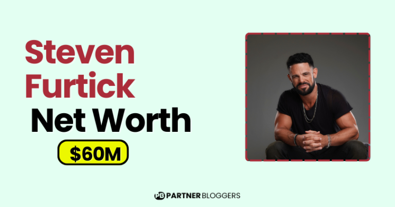 Steven Furtick Net Worth