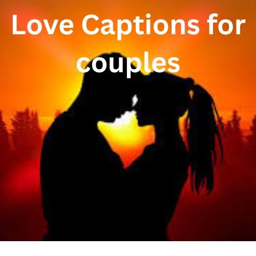 Love Captions