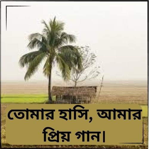 Bangla Caption For Facebook